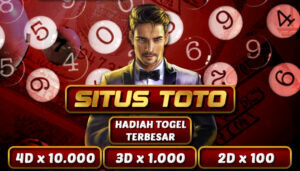 MNCTOTO Situs Resmi Permainan Tebak Angka Toto Togel 4D Digital Terpercaya