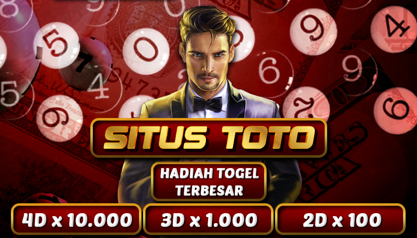MNCTOTO Situs Resmi Permainan Tebak Angka Toto Togel 4D Digital Terpercaya